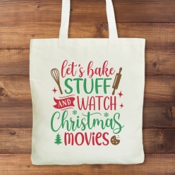 60% OFF: Let's Bake Stuff & Watch Movies 13