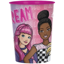 Barbie Dream 16oz Keepsake Cup