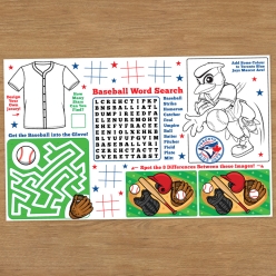 40% OFF: Baseball 14