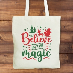 60% OFF: Believe in the Magic 13