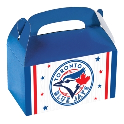 Toronto Blue Jays Loot Box- Includes 1
