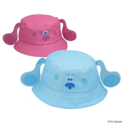 Blue's Clue & You! Bucket Hats-6Pk
