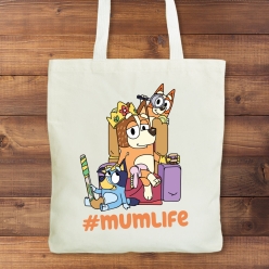 Bluey #MumLife 13