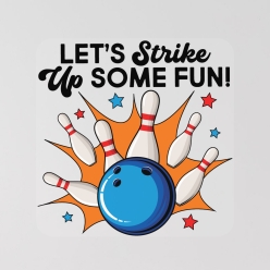 Bowling Let's Strike Up Some Fun 12