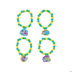Dr. Seuss Horton Hears a Who Kindness Bracelet Craft Kit-12Pk