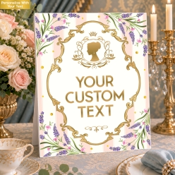 Bridgerton Custom Text 14