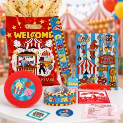 *Carnival Circus Discount Loot Pack