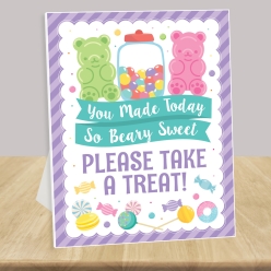 Candy Favours 14