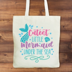 60% OFF: Cutest Little Mermaid 13