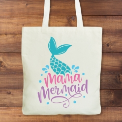 60% OFF: Mama Mermaid 13