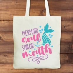 60% OFF: Mermaid Soul Sailor Mouth 13