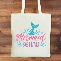 60% OFF: Mermaid Squad 13