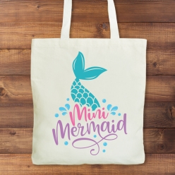 60% OFF: Mini Mermaid 13