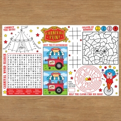 40% OFF: Carnival 14