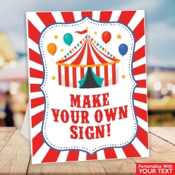 50% OFF: Carnival Custom 14