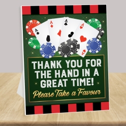 Casino Favours 14