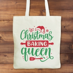 60% OFF: Christmas Baking Queen 13