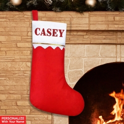 Personalized Felt 14