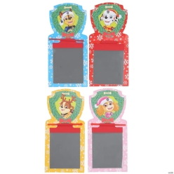 PAW Patrol Christmas Magic Screens-12Pk