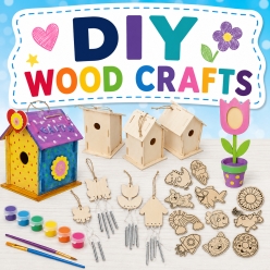 DIY Wood Crafts