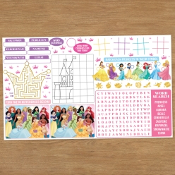 Princess 14