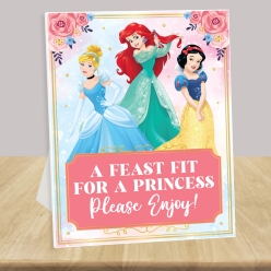 Princess Food Station 14