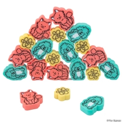 Dog & Cat Pets Stacking Game
