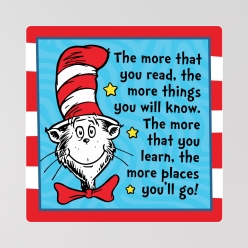 60% OFF: Dr Seuss Read More 13