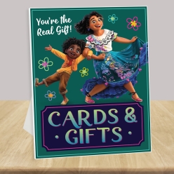 Encanto Gifts & Cards 14