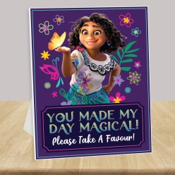 Encanto Party Favours 14