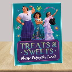 Encanto Treats & Sweets Station 14