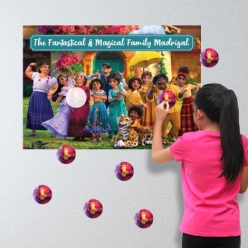 Encanto Large Party Game for 14
