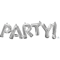 Party! Silver Phrase 33