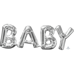 Baby Silver Phrase 26