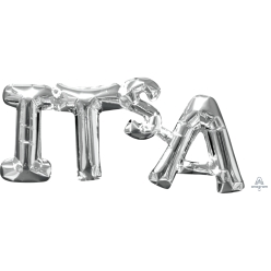 It's A Silver Phrase 20
