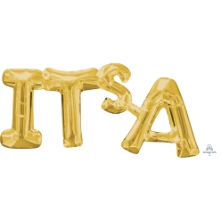 It's A Gold Phrase 20