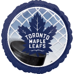 Toronto Maple Leafs 18