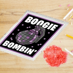 Fortnite Popping Candy Handout Kit for 12