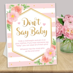 Floral Baby 14