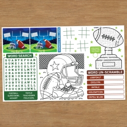 Football 14