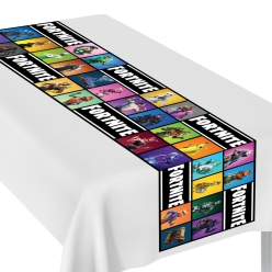 Fortnite Vinyl Keepsake Table Runner