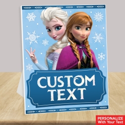 Frozen Custom 14