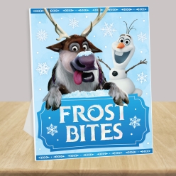Frozen Food Station 14