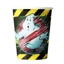 Ghostbusters Party Cups - 10 PK