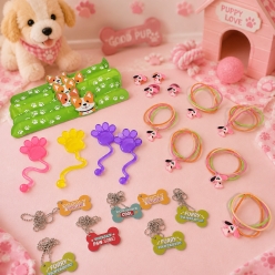 Puppy Dog Favour Kit - 25pcs