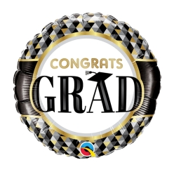 Graduation 18