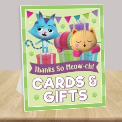 Gabby's Dollhouse Cards & Gifts 14