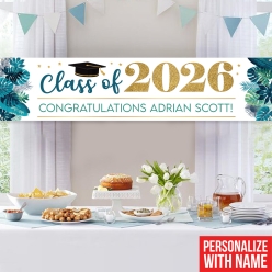 Grad Summer PERSONALIZED 52