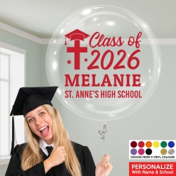 Religious Grad Name & School 24