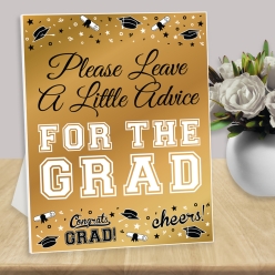 50% OFF: Gold Advice to the Grad 14